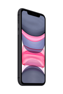 iPhone 11 - Premium Condition 64GB Black - Image 3